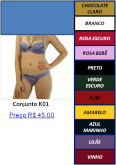 Conjunto K01